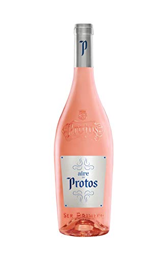 Aire de Protos, Vino Rosado, D.O. Cigales, botella x 75cl