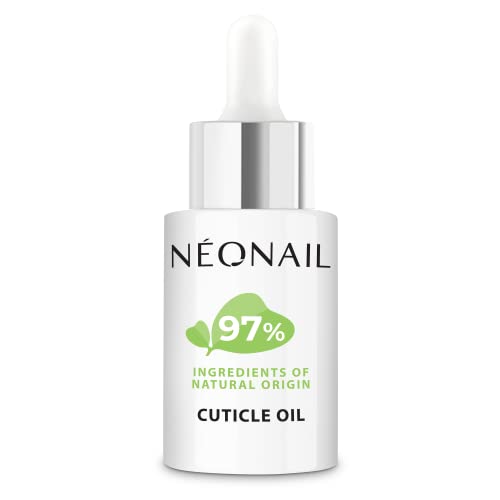 NEONAIL Aceite de cutículas con vitaminas 6,5 ml