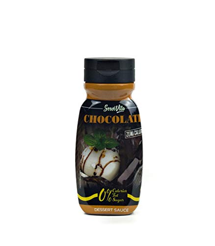 ServiVita Sirope de Chocolate - 320 ml
