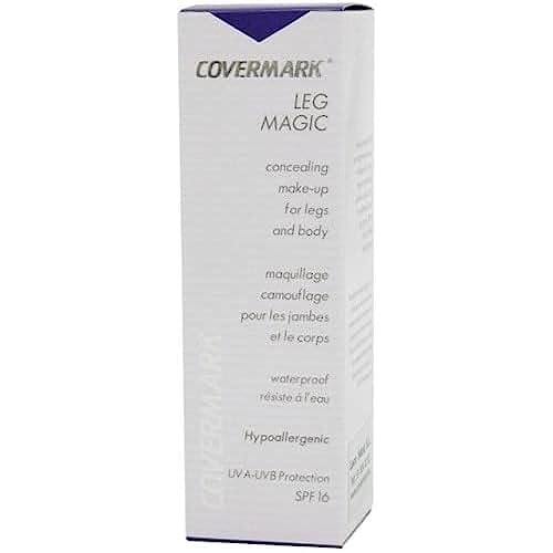 Covermark Cara (Maquillaje) 50 ml