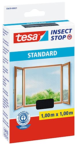 tesa Insect stop - Mosquitera para ventana standard