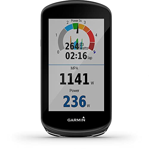 Garmin GPS Edge 1030 Plus