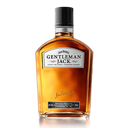 Jack Daniel's Gentleman Jack 70 cl