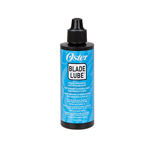 Oster - Aceite lubricante universal, 118 ml