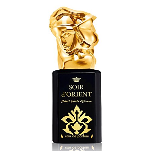 Soir D'Orient Eau de Perfumé - 30 ml