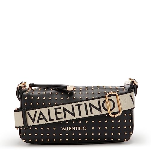 Valentino Song Camera Bag Nero