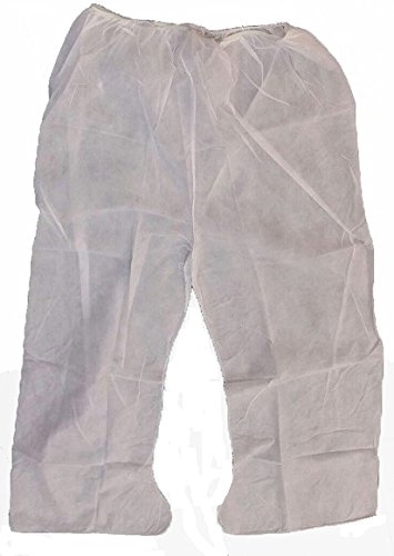Pantalon Presoterapia desechable (pack 10 unidades)