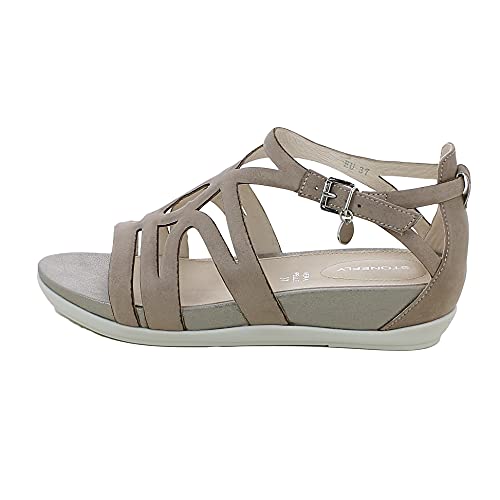 Stonefly - 216079-075 - 37 - taupe
