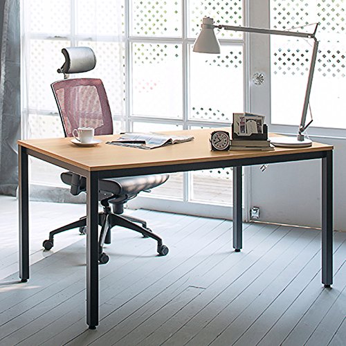 Need Escritorios Mesas para Ordenador Mesa de Ordenador 120 cm x 60 cm Escritorio de Oficina Mesa de Estudio Puesto de Trabajo Mesa de Despacho