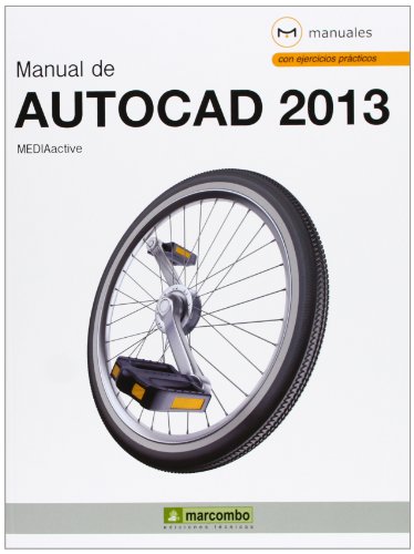 Manual de AutoCAD 2013 (MANUALES)
