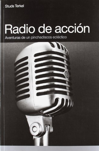 Radio De Acción (MEMORIAS)